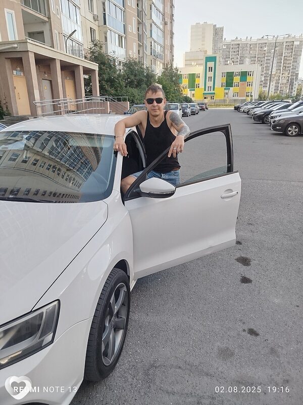 Александр, 35, Челябинске — анкета №4215361