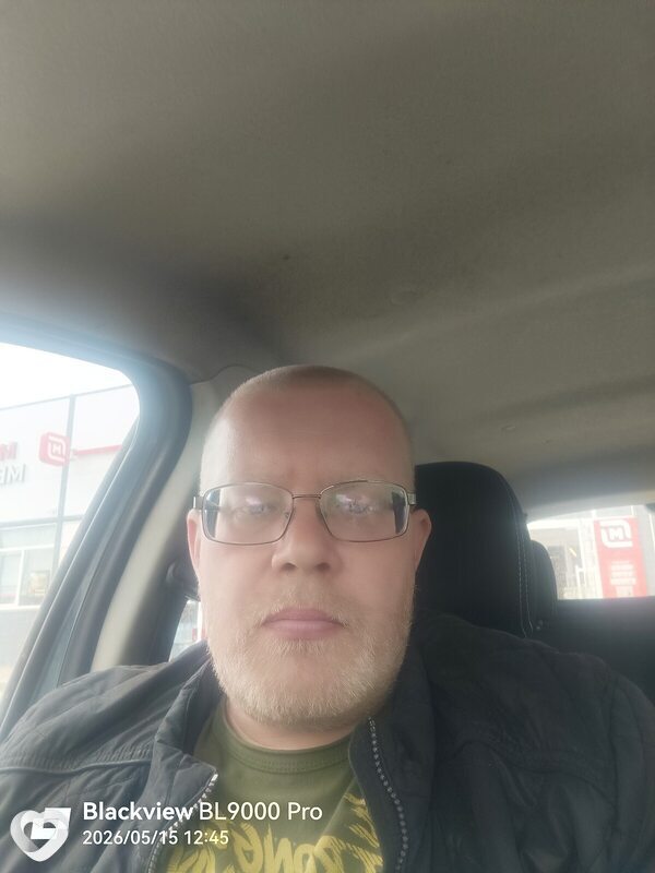 Александр, 46, Саратове — анкета №4215364