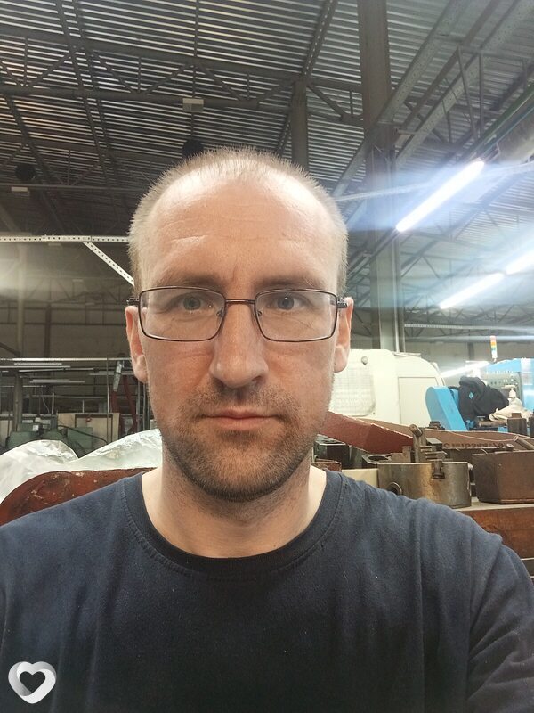 Андрей, 41, Туле — анкета №4215199