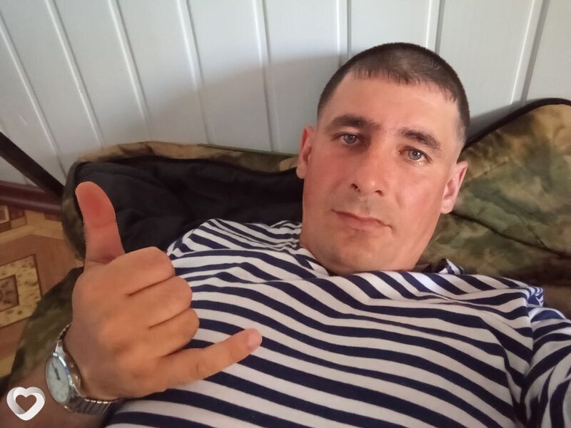 Александр, 41, Березниках — анкета №4215200