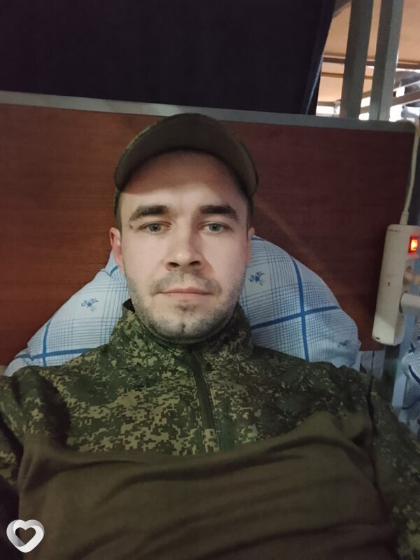 Артём, 40, Оренбурге — анкета №4215209