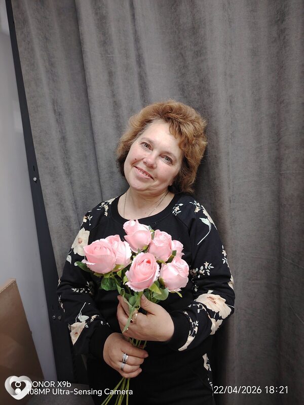 Светлана, Хвойная