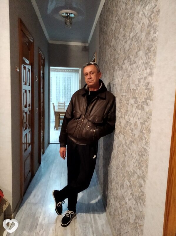 Виталий, 56, Ставрополе — анкета №4215214
