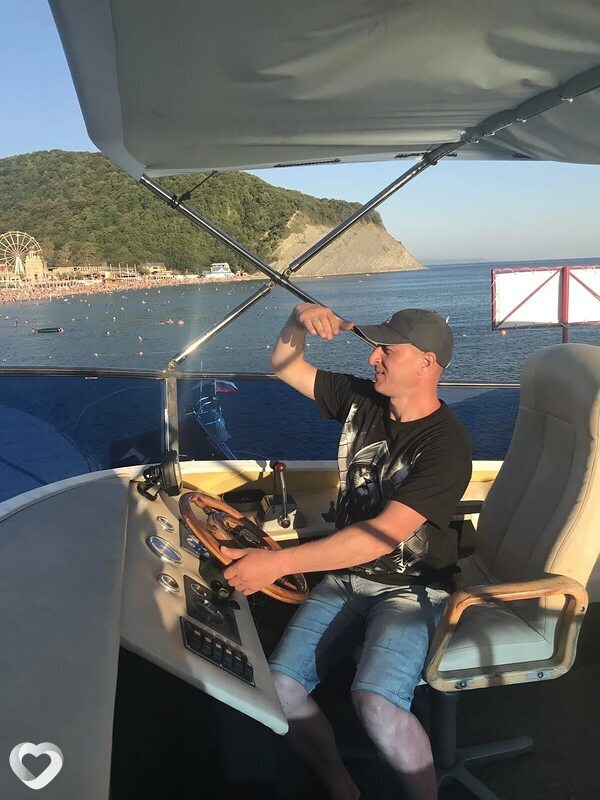 Валерий, 46, Нижневартовске — анкета №4215418