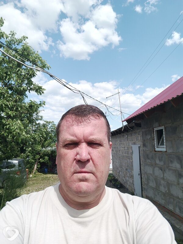 Андрей, 49, Челябинске — анкета №4215426
