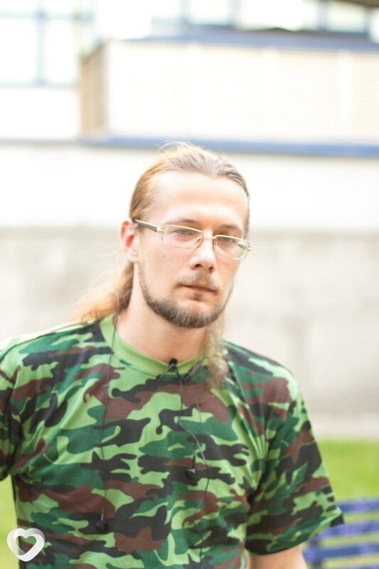 Денис, 43, Минске — анкета №4215427