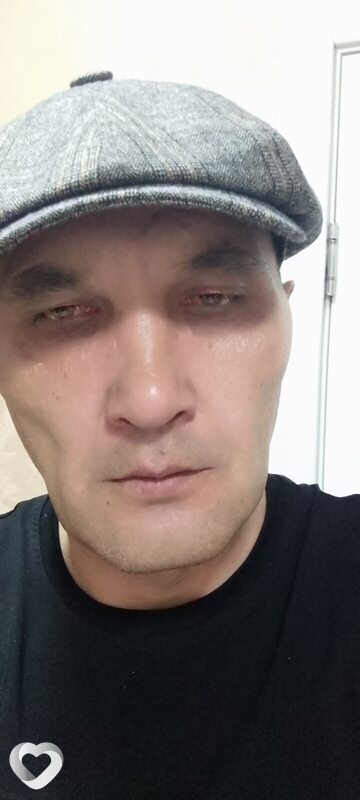 Вадим, 48, Чите — анкета №4215429