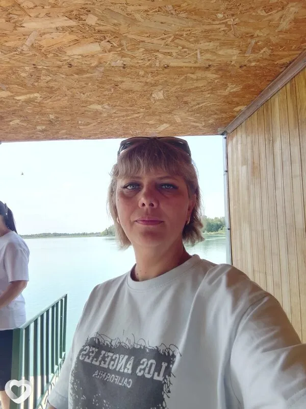 Наташа, 43, Бийске — анкета №4215430