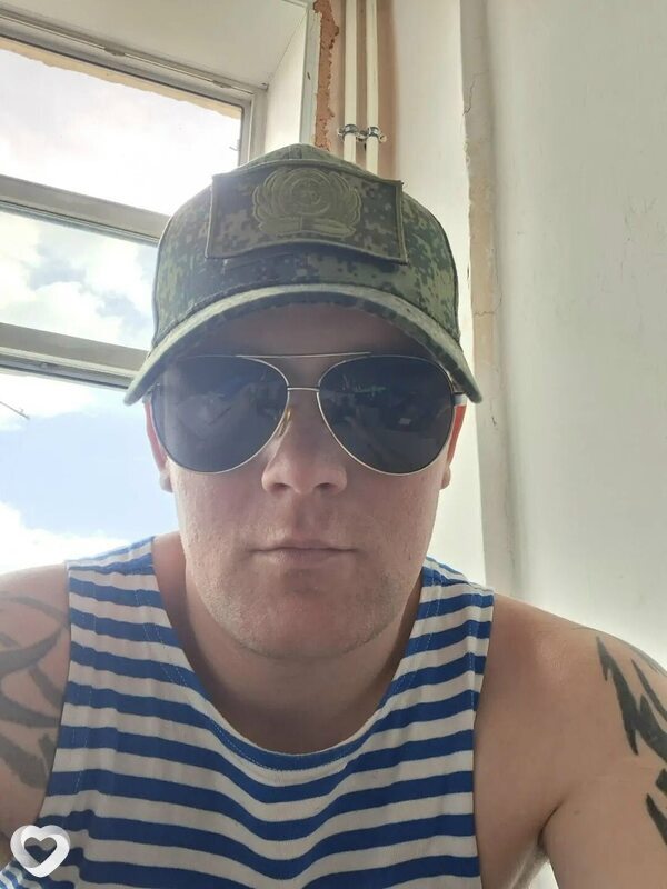 Александр, 30, Уссурийске — анкета №4215433