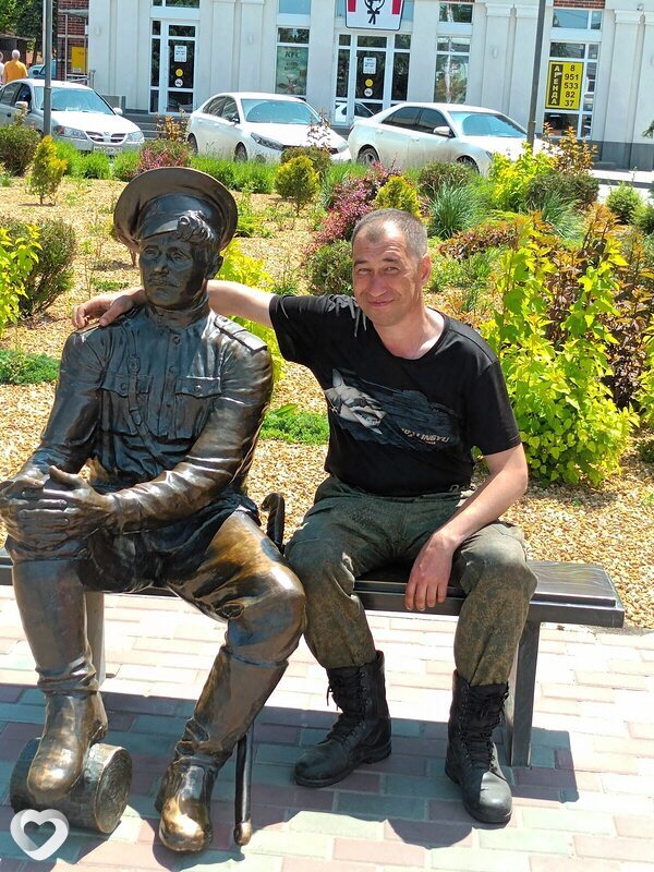 Виталий, 43, Екатеринбурге — анкета №4215244