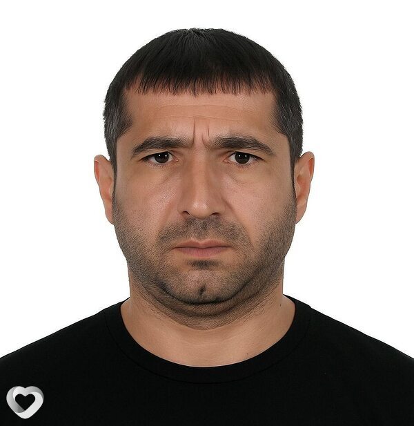 Вито, 37, Санкт-Петербурге — анкета №4215248