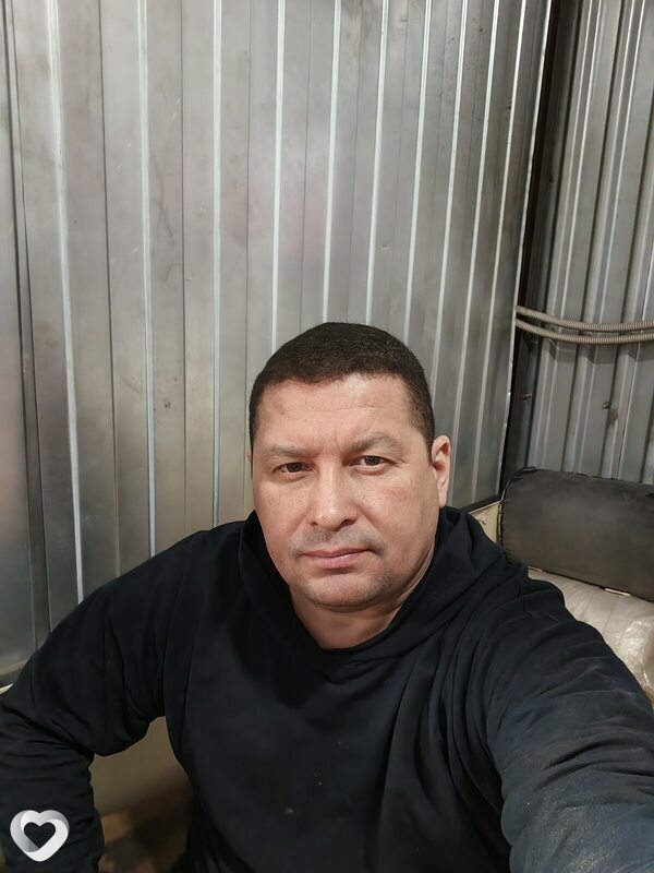 Слава, 42, Тюмени — анкета №4215249