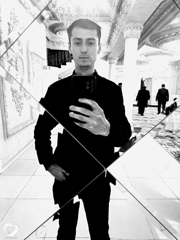 Миша, 34, Брянске — анкета №4215250
