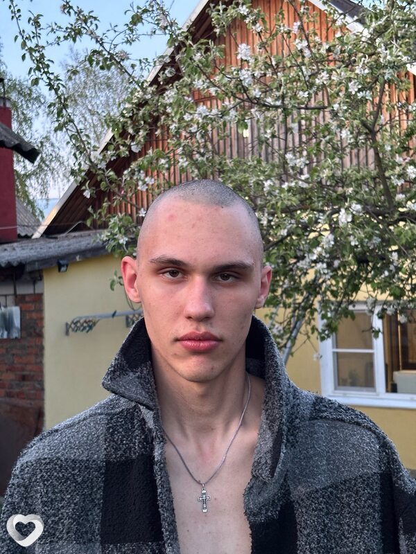 Глеб, 19, Волковыске — анкета №4215258