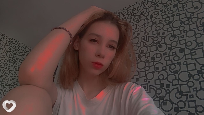 Эмма, 21, Екатеринбурге — анкета №4215260