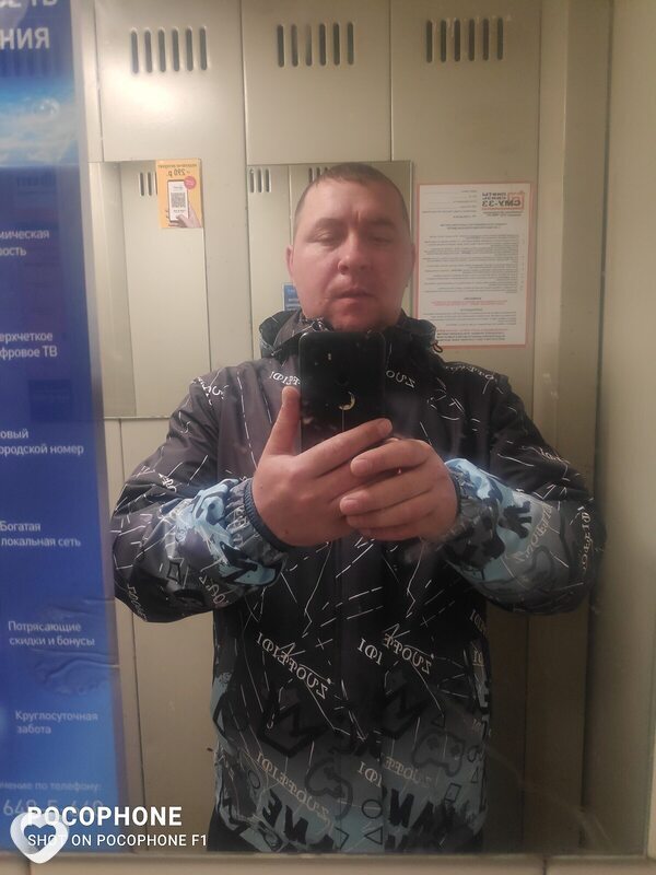Алексей, 43, Азове — анкета №4215444