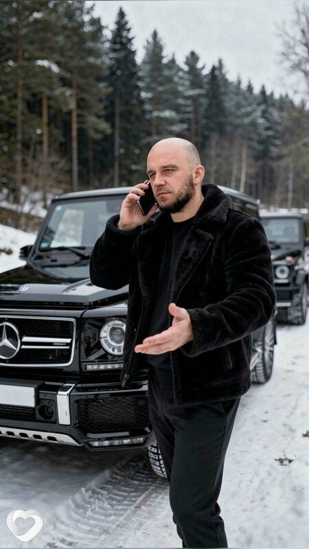 Тимур, 42, Великом Новгороде — анкета №4215446