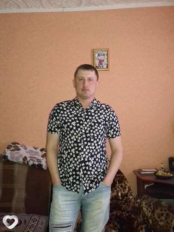 Константин, 43, Ангарске — анкета №4215448