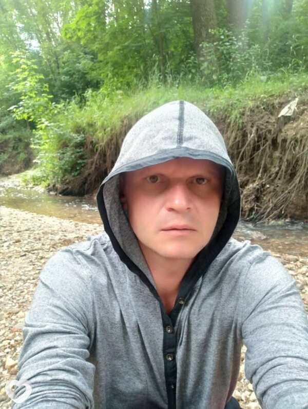 Артём, 44, Усть-Илимск — анкета №4215449