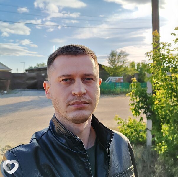 Виктор, 33, Семей — анкета №4215453