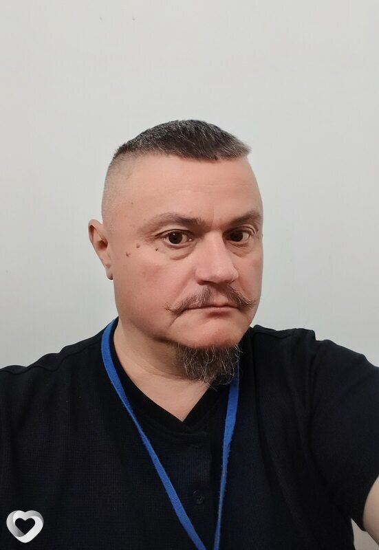 Роман, 49, Оренбурге — анкета №4215461