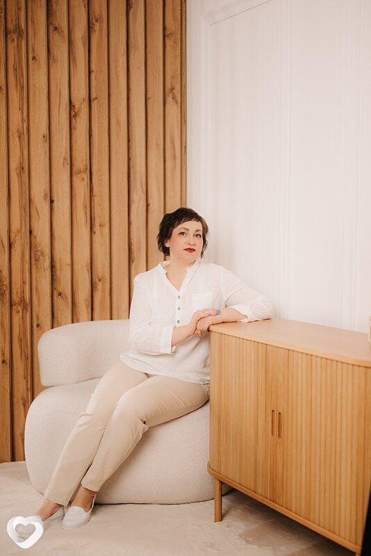 Лєна, 44, Хмельницком — анкета №4216413