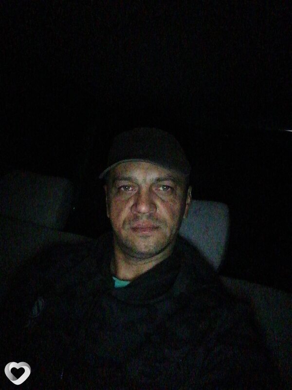 Макс, 41, Иванове — анкета №4216414