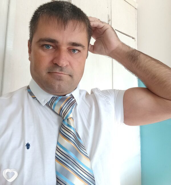 Николай, 41, Клине — анкета №4216418