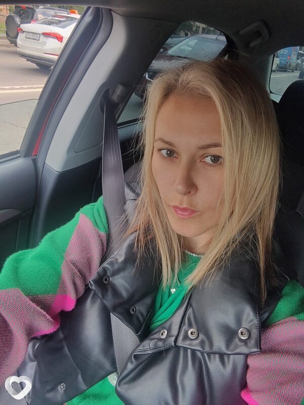 Татьяна, 43, Красноярске — анкета №4216424