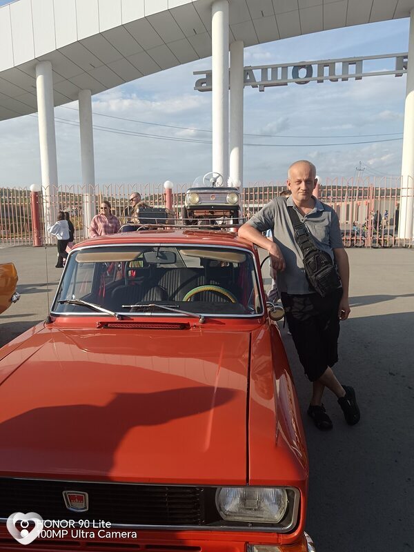 Валера, 43, Кемерове — анкета №4216428