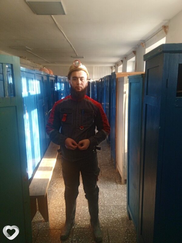 Фаррух, 30, Челябинске — анкета №4215491