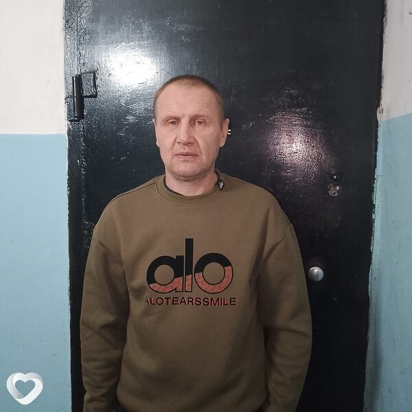 Павел, 48, Красноярске — анкета №4215513
