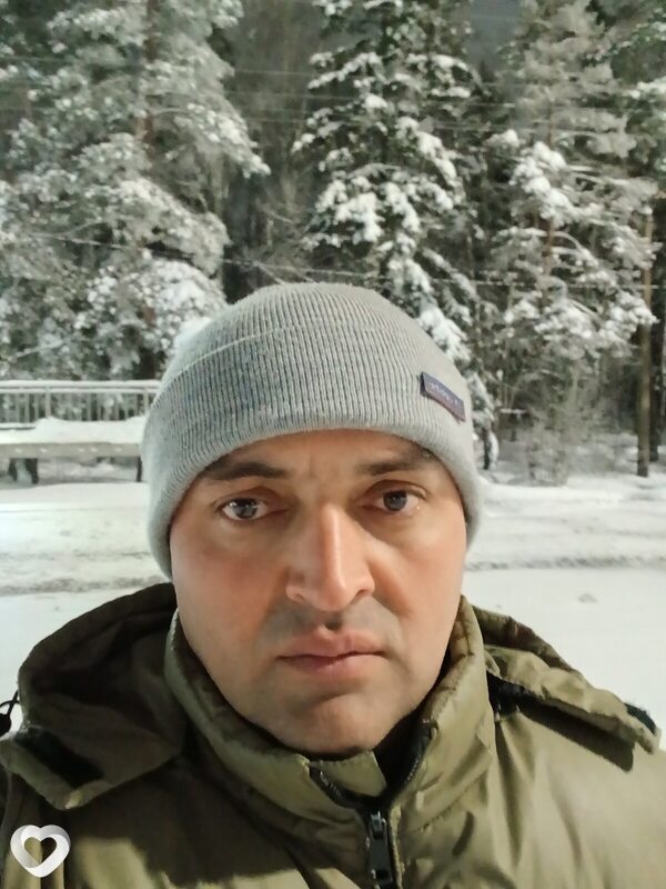 Шурик, 42, Мытищах — анкета №4215466