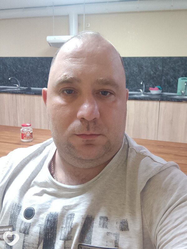 Андрей, 37, Красноярске — анкета №4215469
