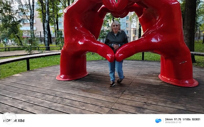 Светлана, 38, Перми — анкета №4215474