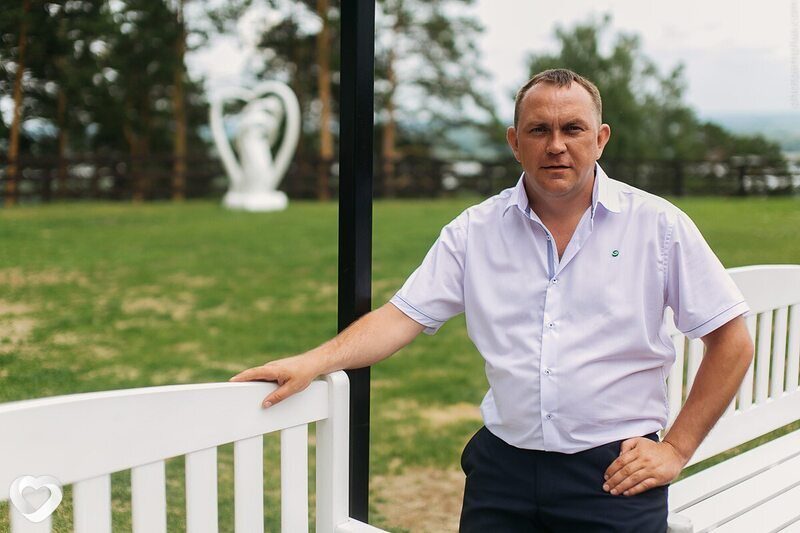 Виталий, 43, Барнауле — анкета №4215475