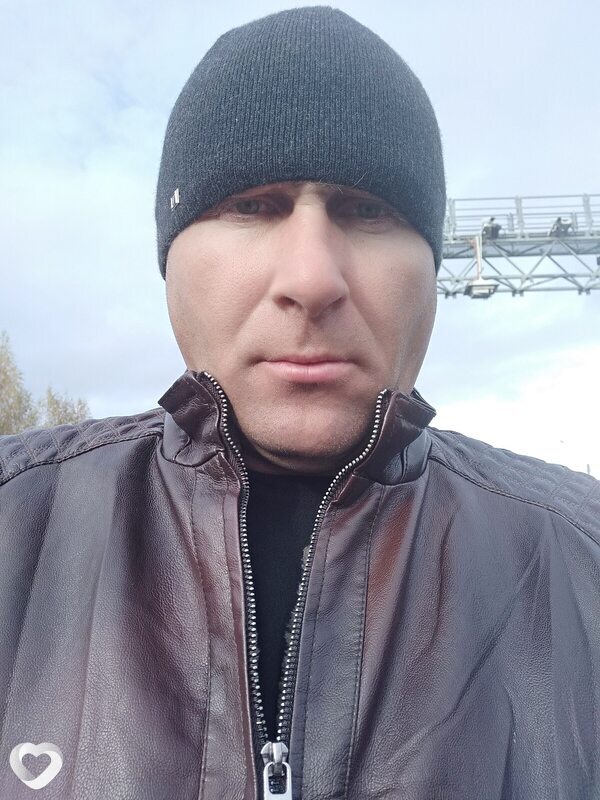 Дмитрий, 40, Москве — анкета №4215478