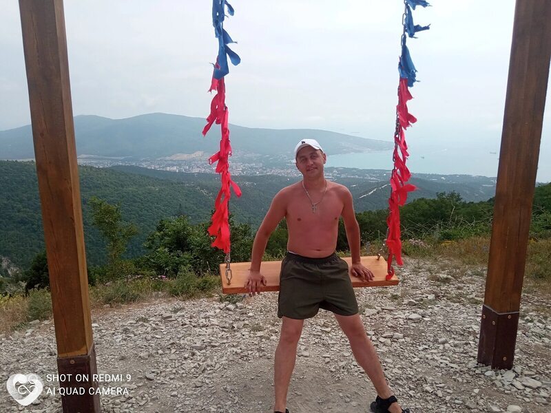 Анатолий, 31, Тамбове — анкета №4215480