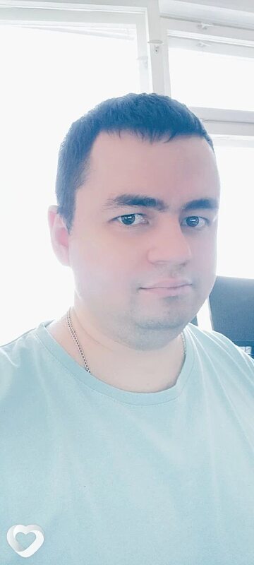 Сергей, 27, Рязани — анкета №4215484