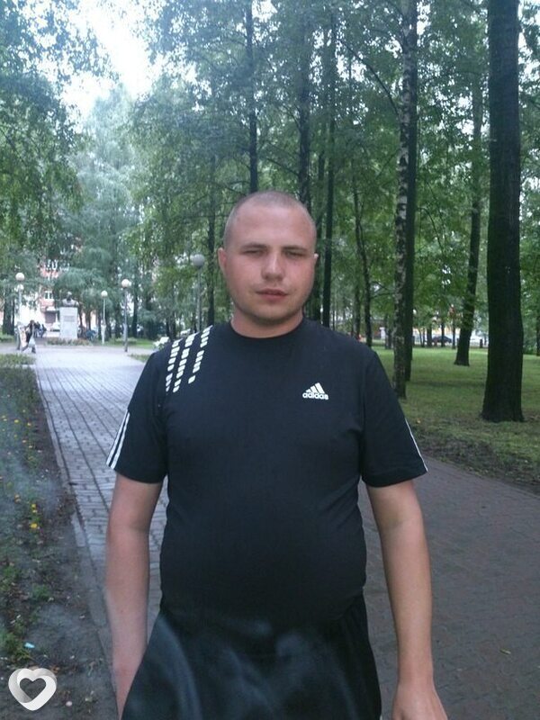 Григорий, 44, Череповце — анкета №4215541