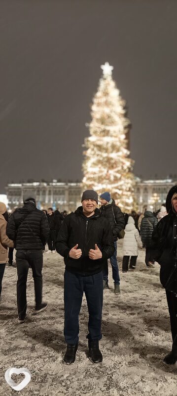 Евген, 38, Магадане — анкета №4215554