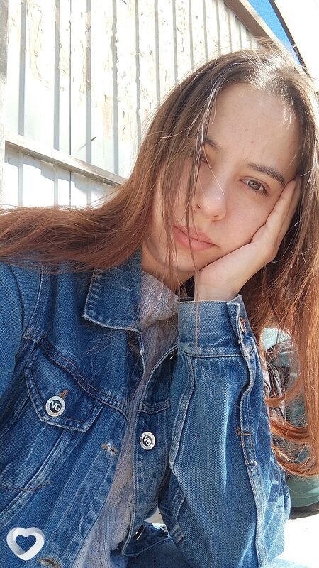 Лия, 26, Лениногорске — анкета №4215559