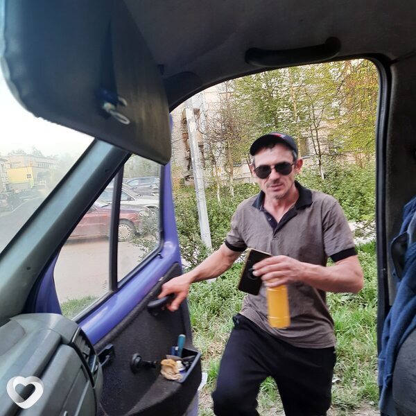 Александр, 38, Сургуте — анкета №4215595