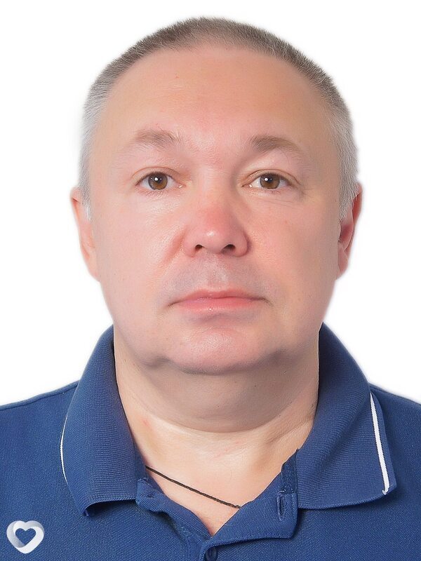 Rene, 51, Челябинске — анкета №4215601