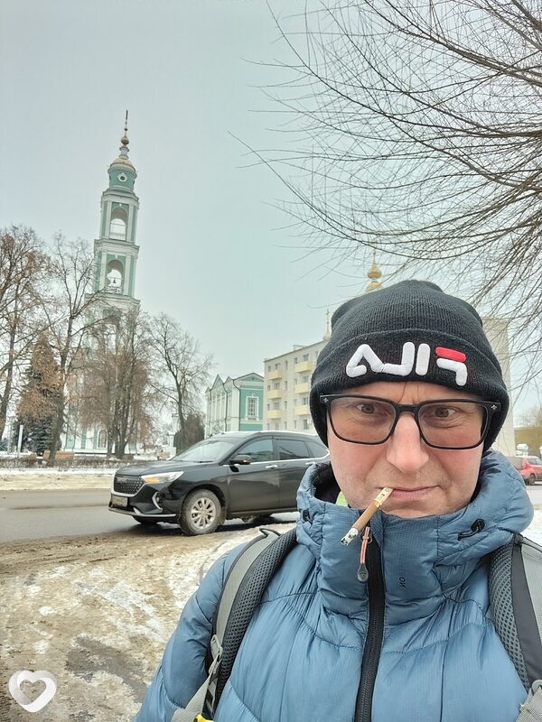 Макс, 41, Нижнем Новгороде — анкета №4215602