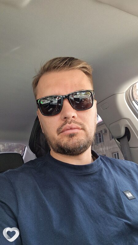 Денис, 37, Геленджике — анкета №4215604
