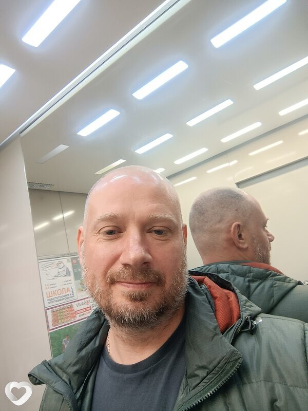 Андрей, 46, Нижнем Тагиле — анкета №4215567