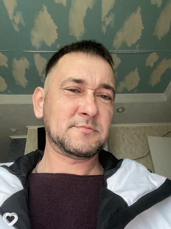 Руслан, 45, Ульяновске — анкета №4215571