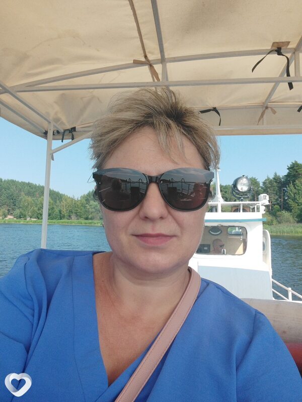 Яна, 44, Иркутске — анкета №4215572