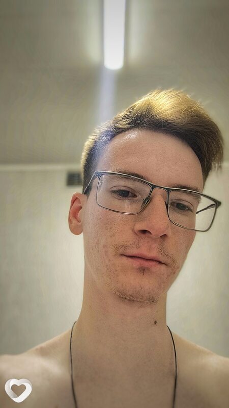 Вадим, 22, Гомеле — анкета №4215573